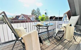 Storchensuite - Zingst